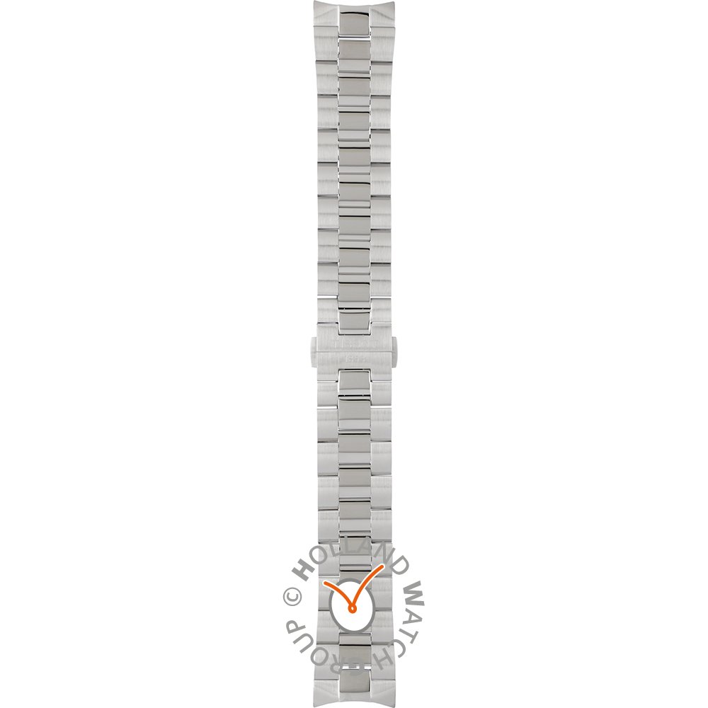 Tissot Straps T605046012 Tissot PR 100 Strap