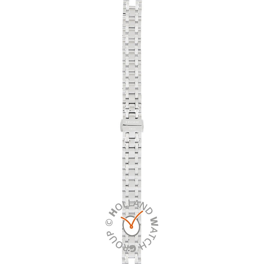 Tissot Straps T605045234 Bellissima Strap