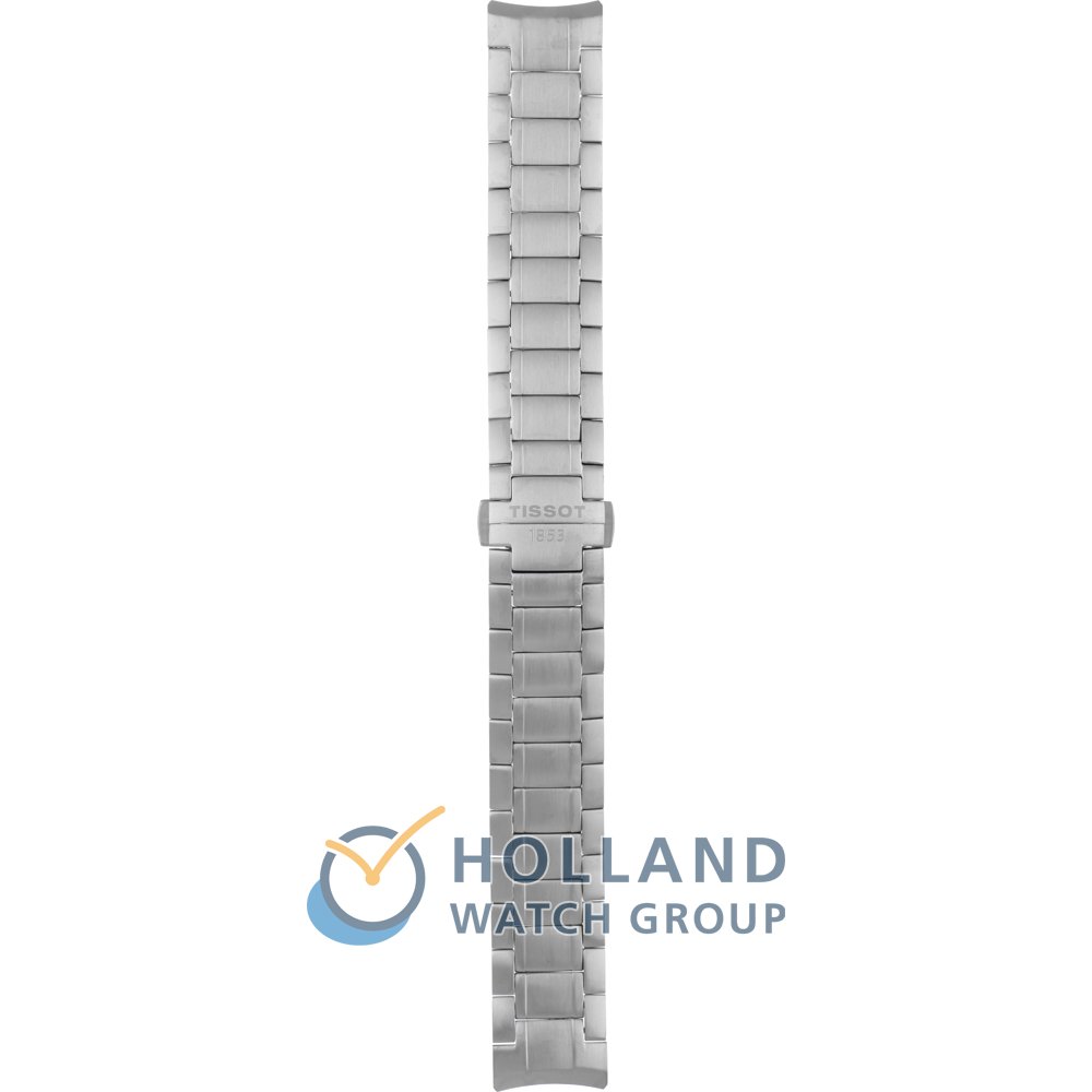 Tissot Straps T605032408 Titanium Strap