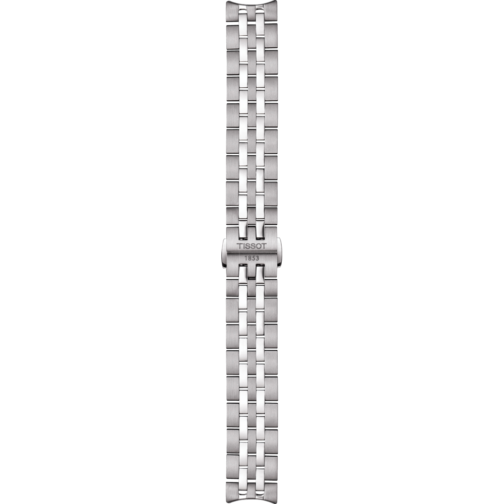 Tissot Straps T605044464 Tradition Strap