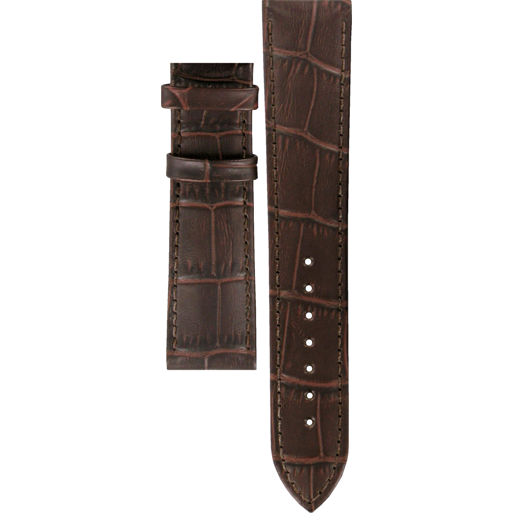 Tissot Straps T610031949 Tradition Strap