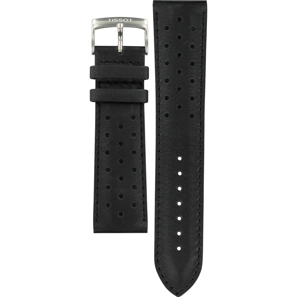 Tissot Straps T600038321 V8 Strap