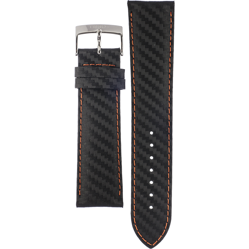 Tissot Straps T600040307 V8 Strap