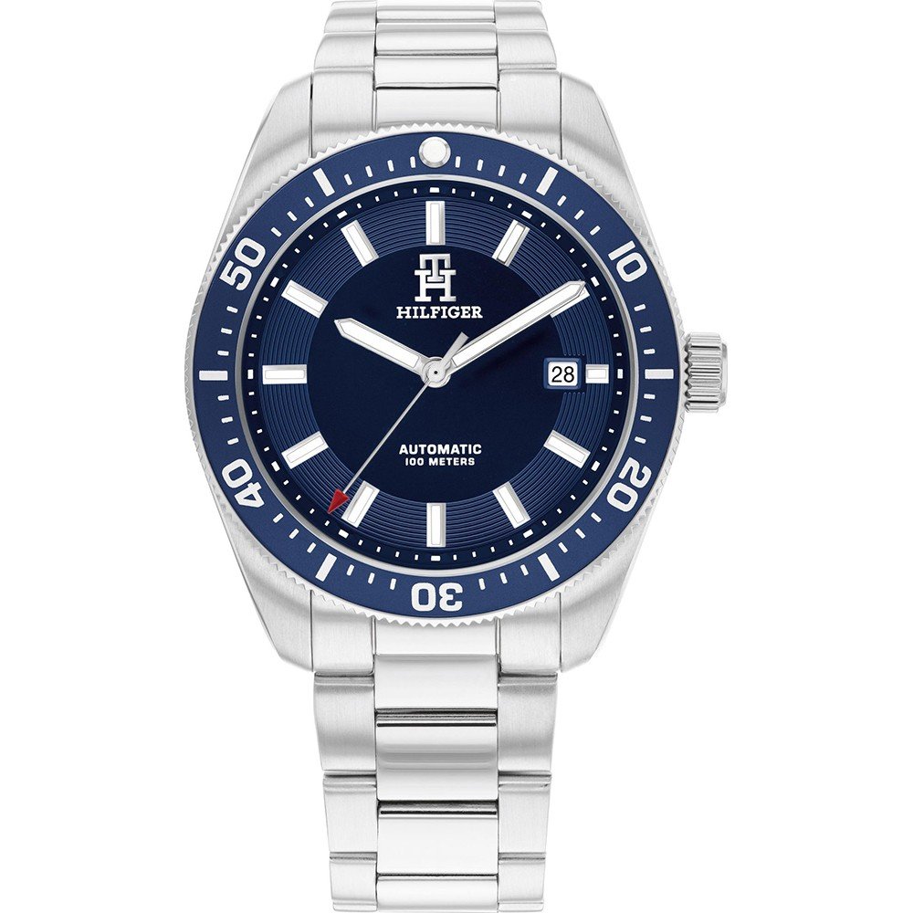 Tommy Hilfiger 1710591 Watch