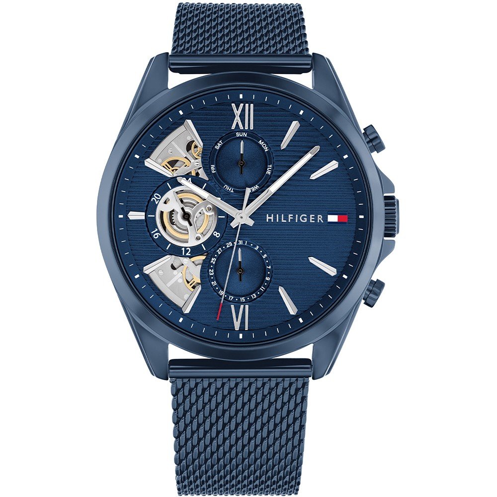 Tommy Hilfiger 1710648 Watch