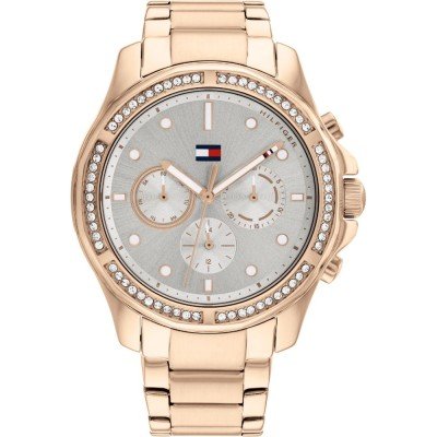 Tommy Hilfiger 1782572 Watch