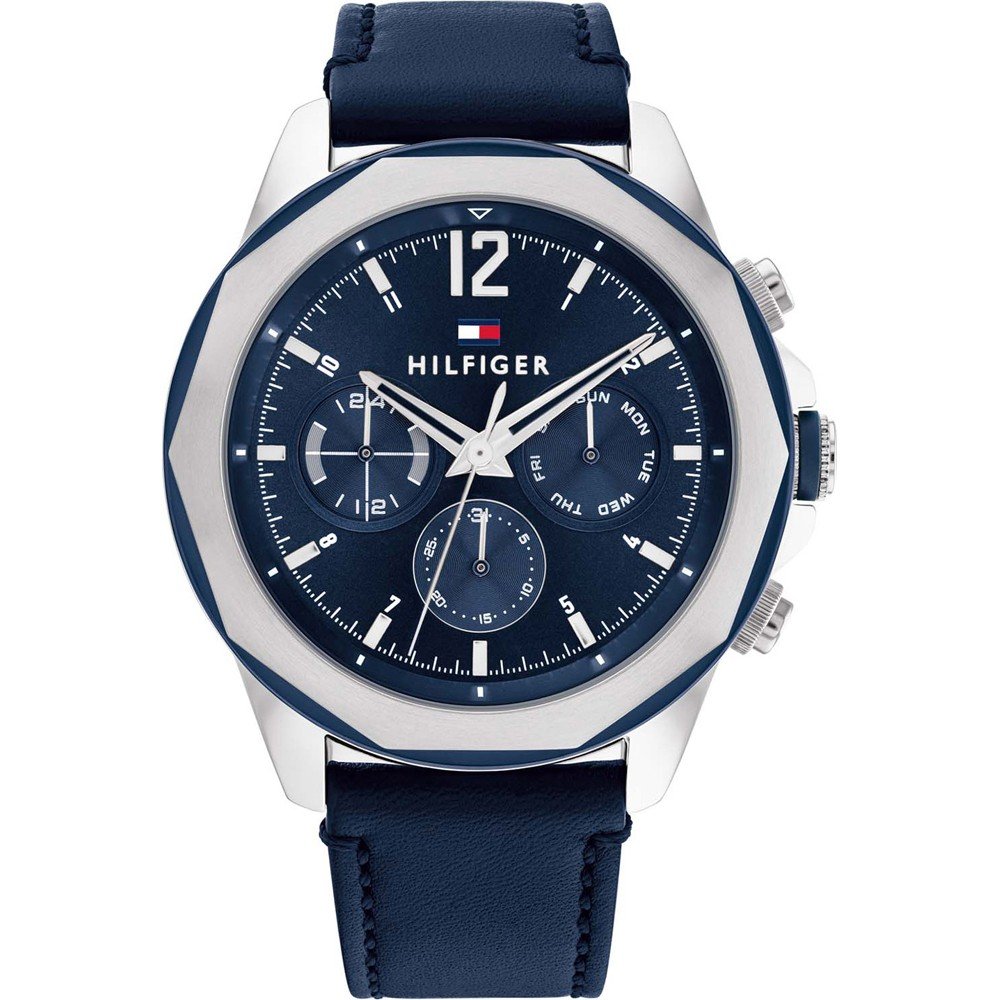TOMMY HILFIGER TH1791778W Analog Watch - For Men - Buy TOMMY HILFIGER  TH1791778W Analog Watch - For Men NCTH1791778 Online at Best Prices in  India | Flipkart.com