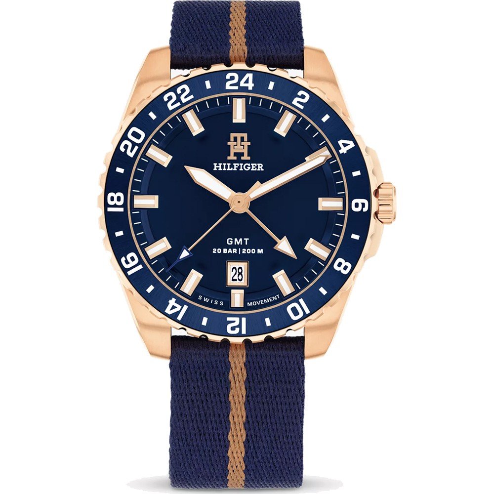 Tommy Hilfiger 1792130 Watch