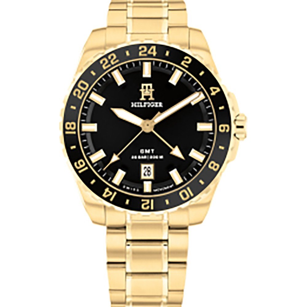 Tommy Hilfiger 1792133 Watch