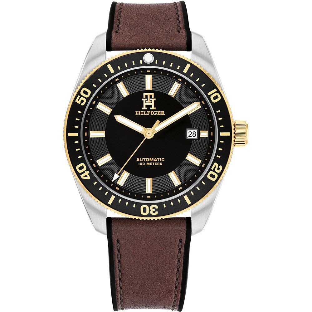 Tommy Hilfiger 1792142 Watch EAN 7613272588409 hollandwatchgroup