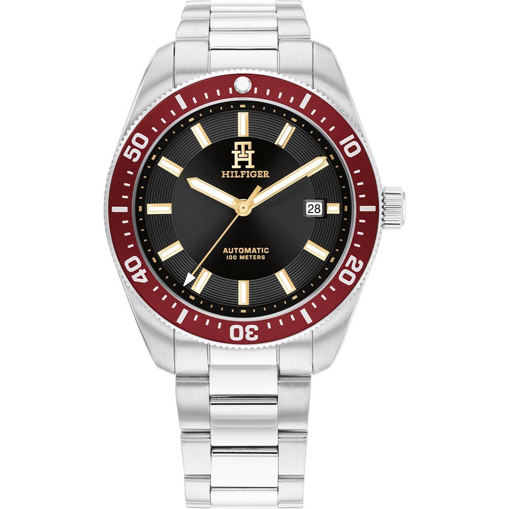 Tommy Hilfiger 1792154 Watch