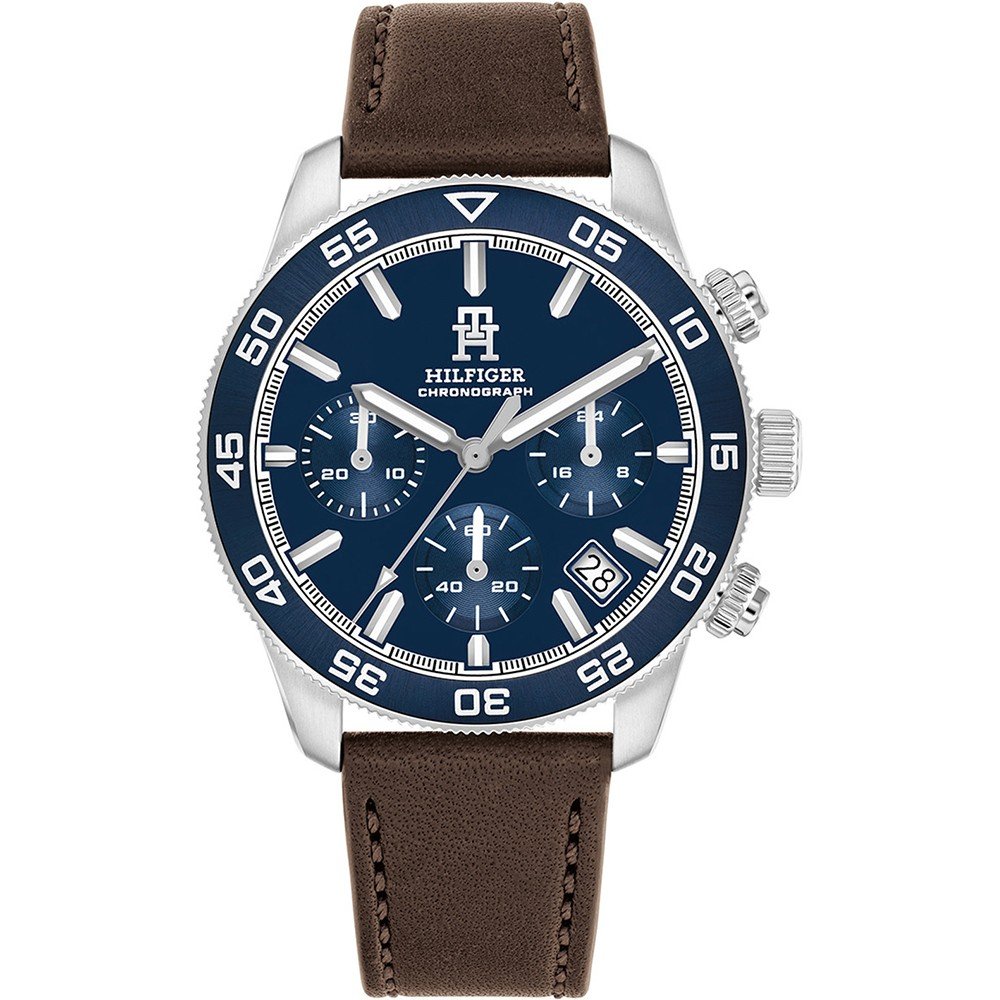 Tommy Hilfiger 1792163 Watch