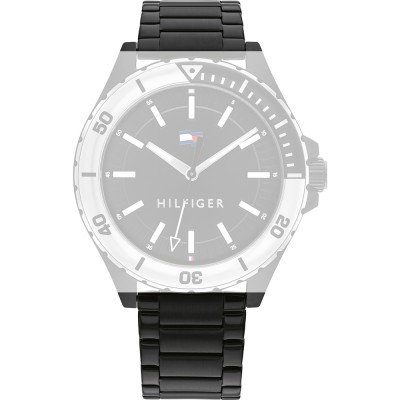 Tommy Hilfiger 679001988 Strap