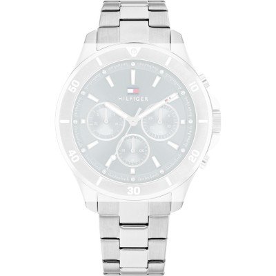 Tommy Hilfiger 679002130 Strap