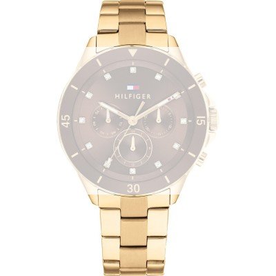 Tommy Hilfiger 679002154 Strap