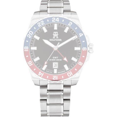 Tommy Hilfiger 679002161 Strap