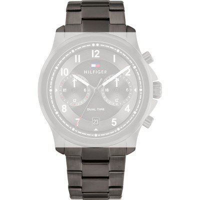 Tommy Hilfiger 679002165 Strap