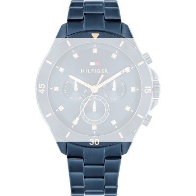 Tommy Hilfiger 679002197 Strap