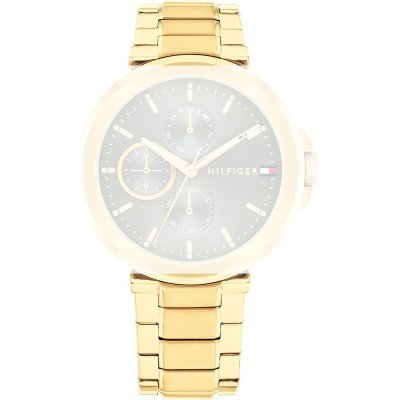 Tommy Hilfiger 679002200 Strap