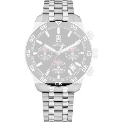 Tommy Hilfiger 679002208 Strap