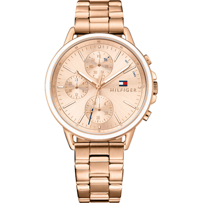 Tommy Hilfiger 1781788 Watch