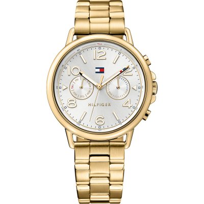 Tommy Hilfiger Tommy Hilfiger Watches 1781732 Casey Watch