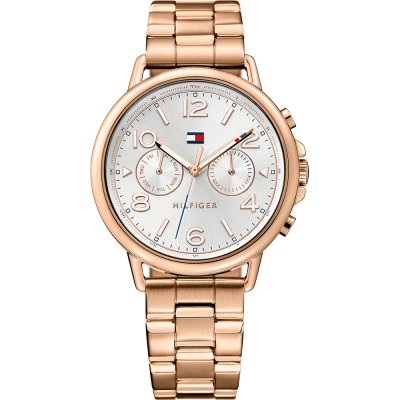 Tommy Hilfiger Tommy Hilfiger Watches 1781733 Casey Watch