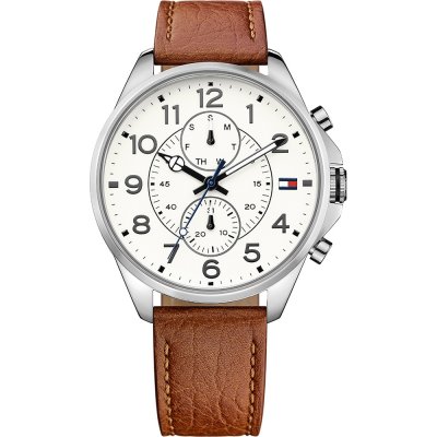 Tommy Hilfiger Tommy Hilfiger Watches 1791274 Dean Watch