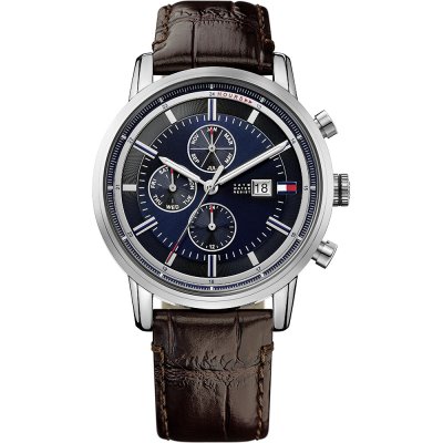 Tommy Hilfiger Tommy Hilfiger Watches 1791244 Harrison Watch