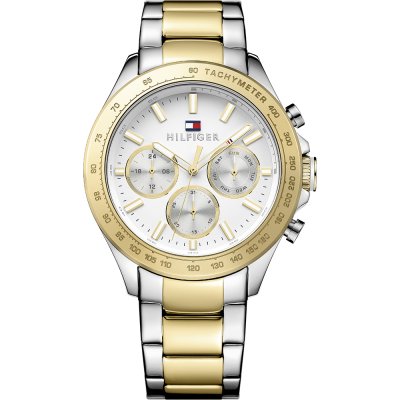 Tommy Hilfiger Tommy Hilfiger Watches 1791226 Hudson Watch