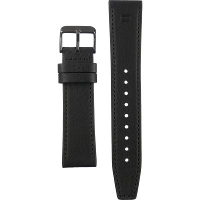 Tommy hilfiger watch best sale straps