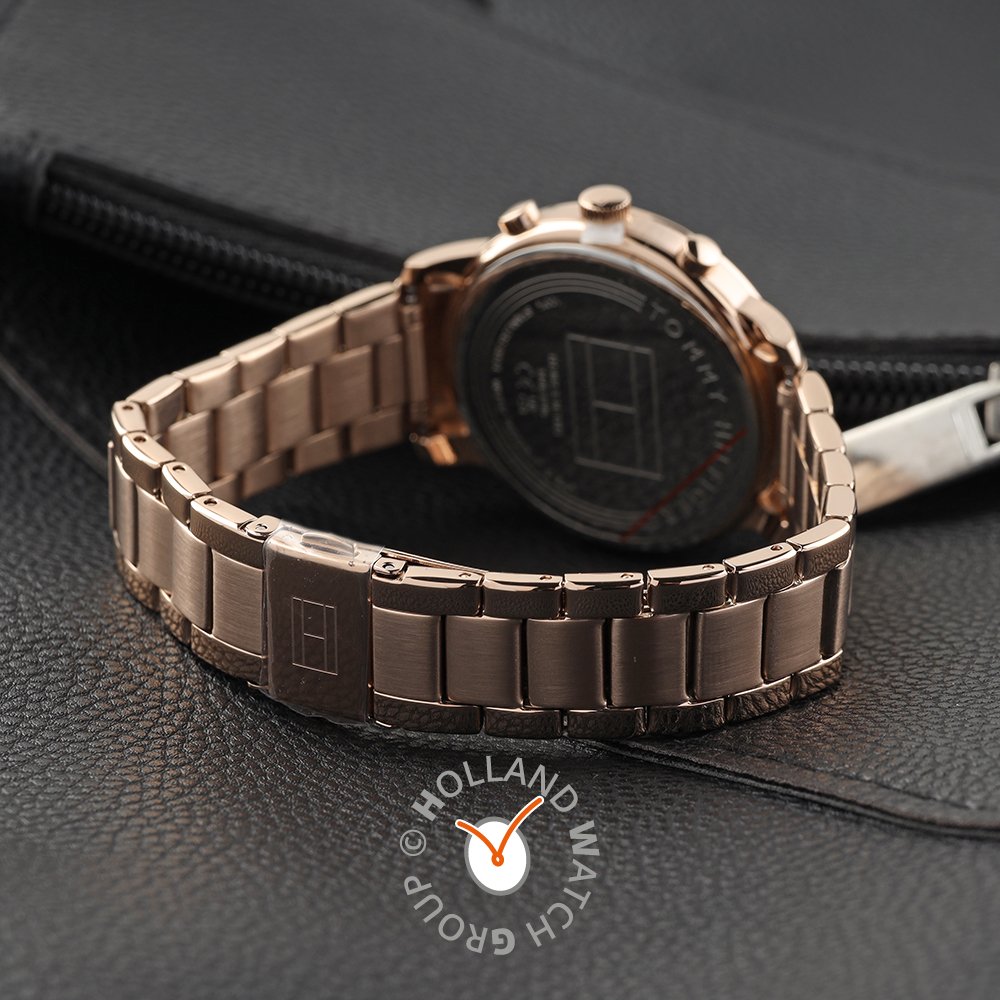 Tommy store hilfiger smartwatch