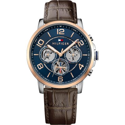 Tommy Hilfiger Tommy Hilfiger Watches 1791290 Keagan Watch