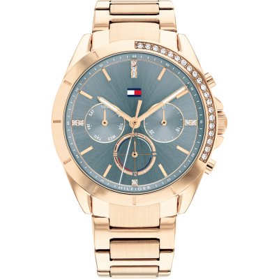 Tommy Hilfiger 1782386 Watch