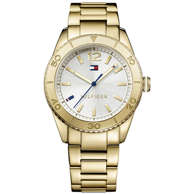 Tommy Hilfiger 679001828 Strap • Official dealer •