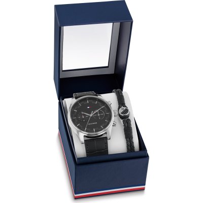 Tommy Hilfiger 2770097 Sawyer Watch