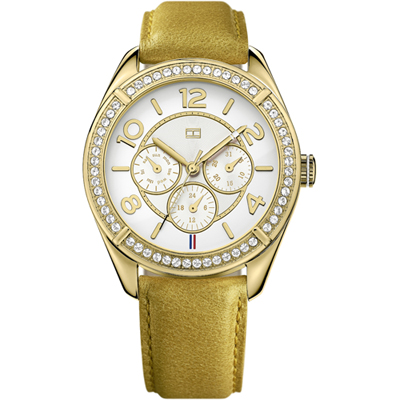 Tommy Hilfiger Tommy Hilfiger Watches 1781250 Gracie Watch