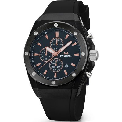 TW Steel Tech CE4102 CEO Tech Watch