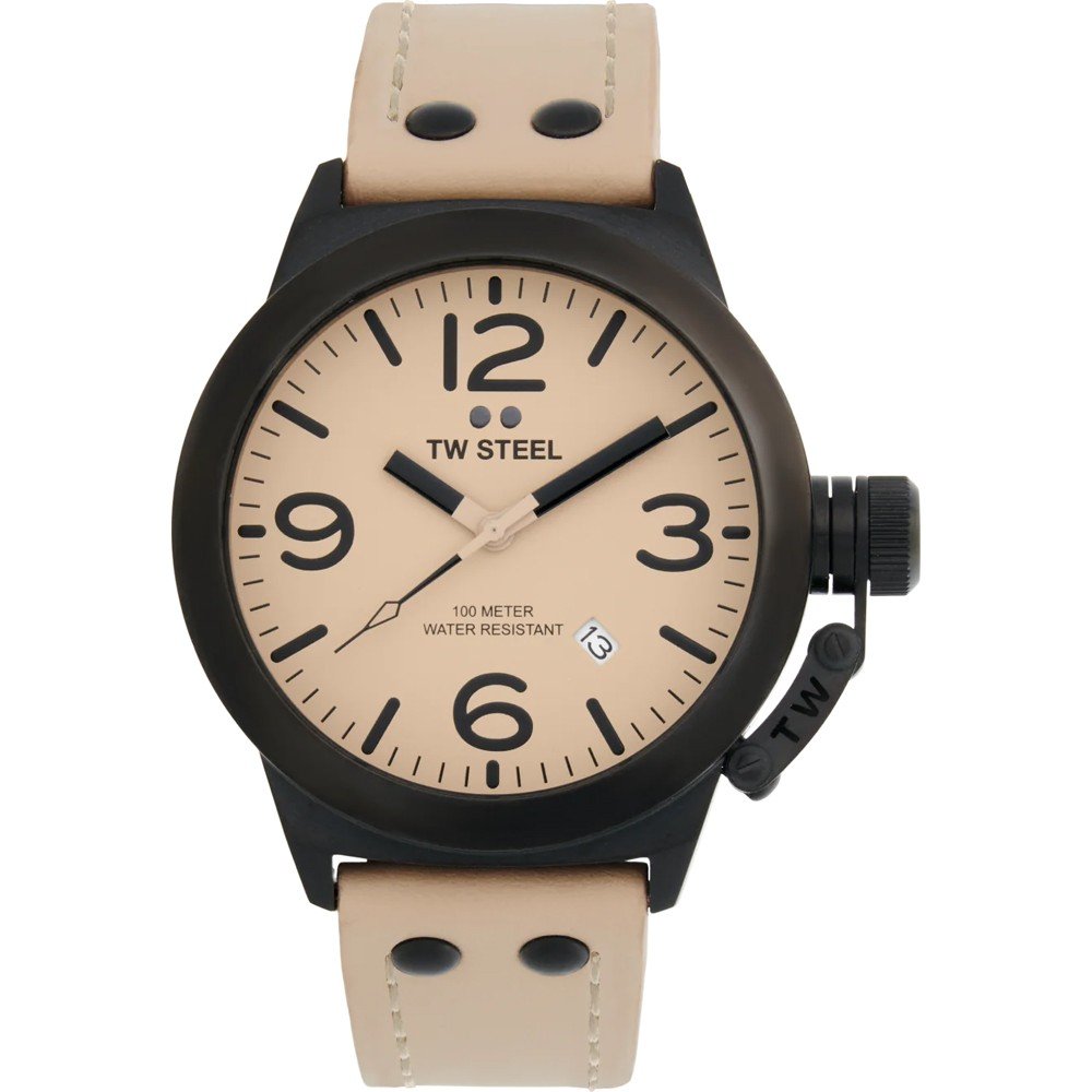 TW Steel Canteen CS114 Watch