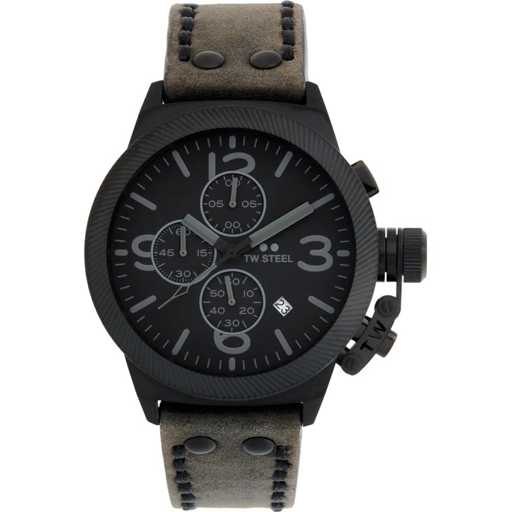 TW Steel Canteen CS115 Watch