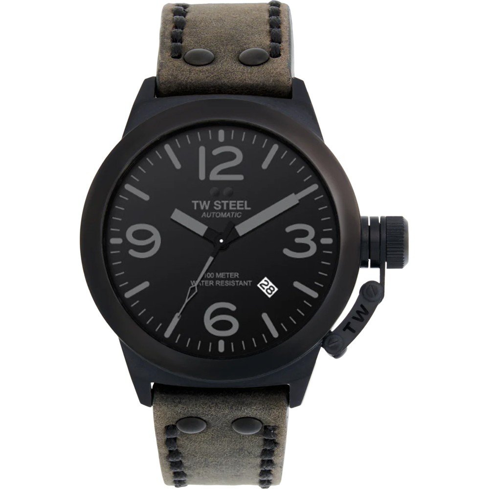 TW Steel Canteen CS116 Watch