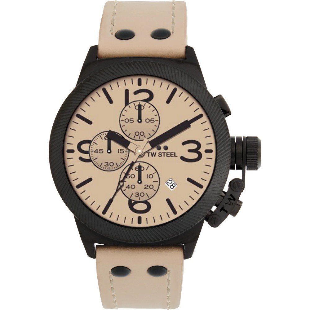 TW Steel Canteen CS117 Watch