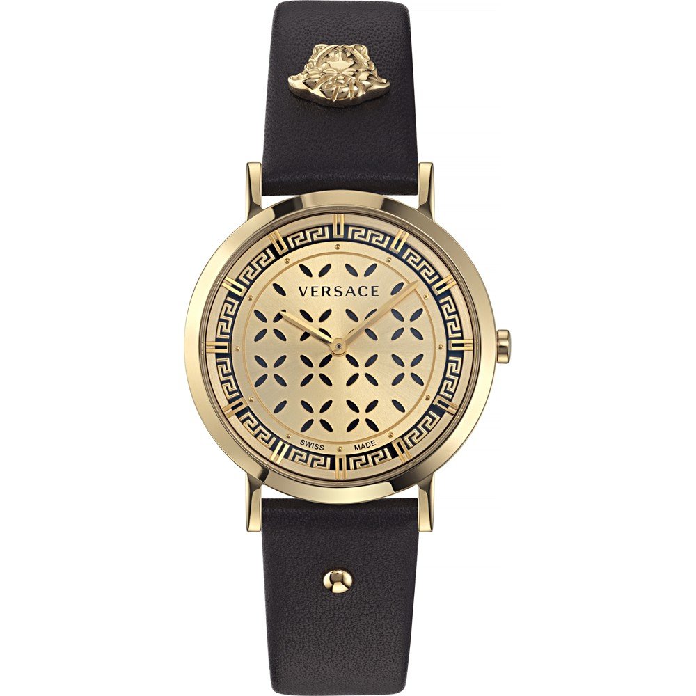 Versace VE3M01023 New Generation Watch