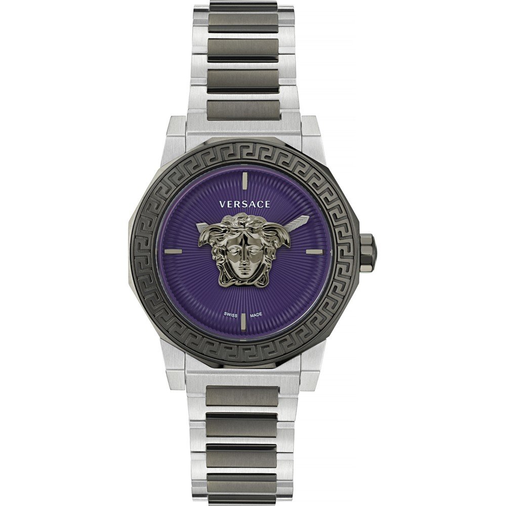 Versace VE7B00523 Medusa Deco Watch