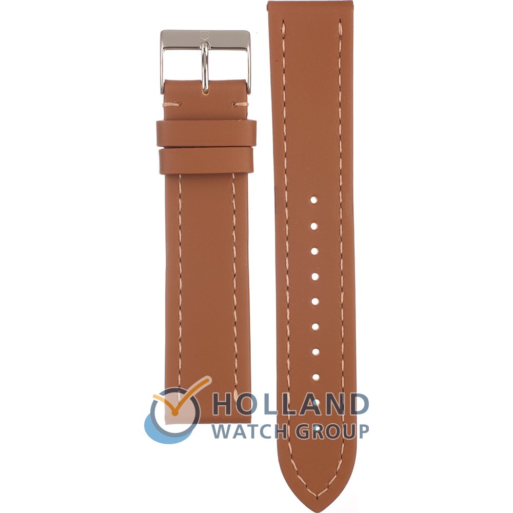 Victorinox clearance leather watch