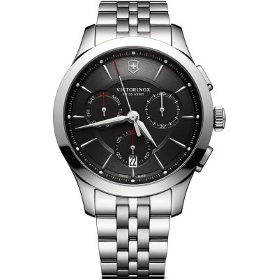 Victorinox Swiss Army Alliance 241745 Watch