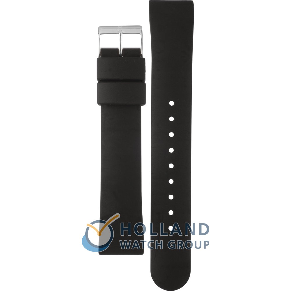 Swiss army watch hot sale band replacement