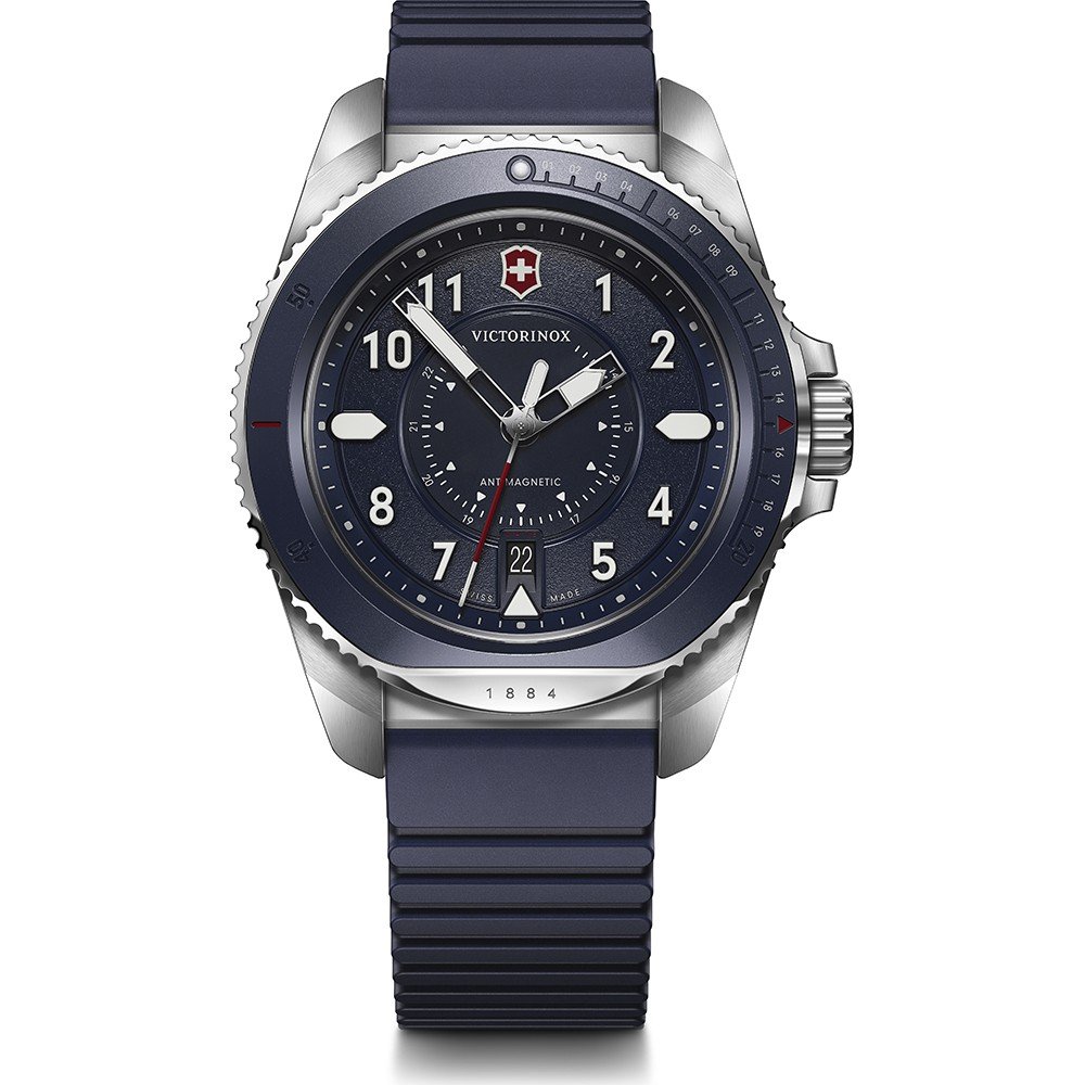 Victorinox Swiss Army Journey 1884 241975 Watch