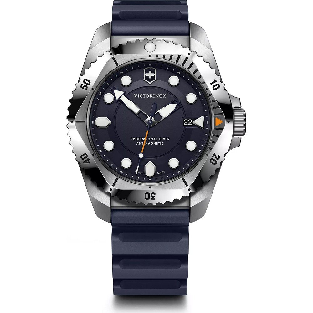 Victorinox Swiss Army Dive Pro 241991 Watch