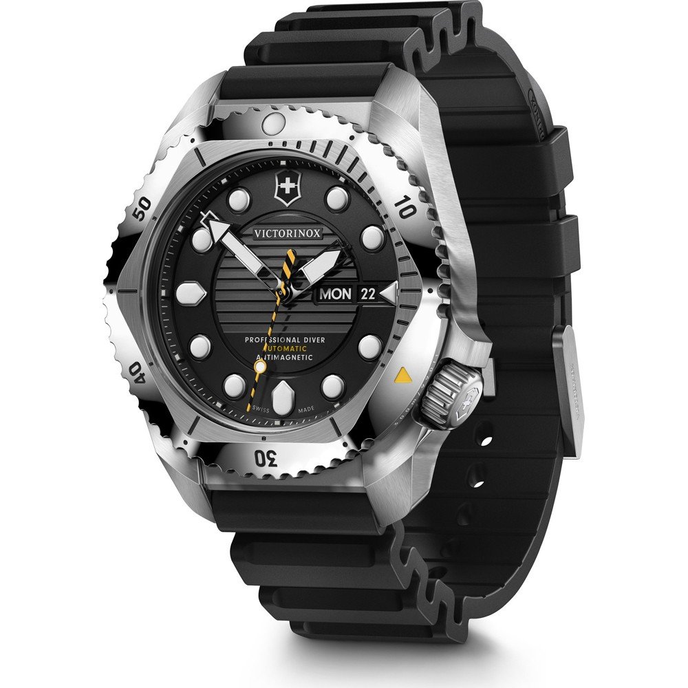 Victorinox Swiss Army Dive Pro 241994 Watch • EAN: 7613329178607 ...